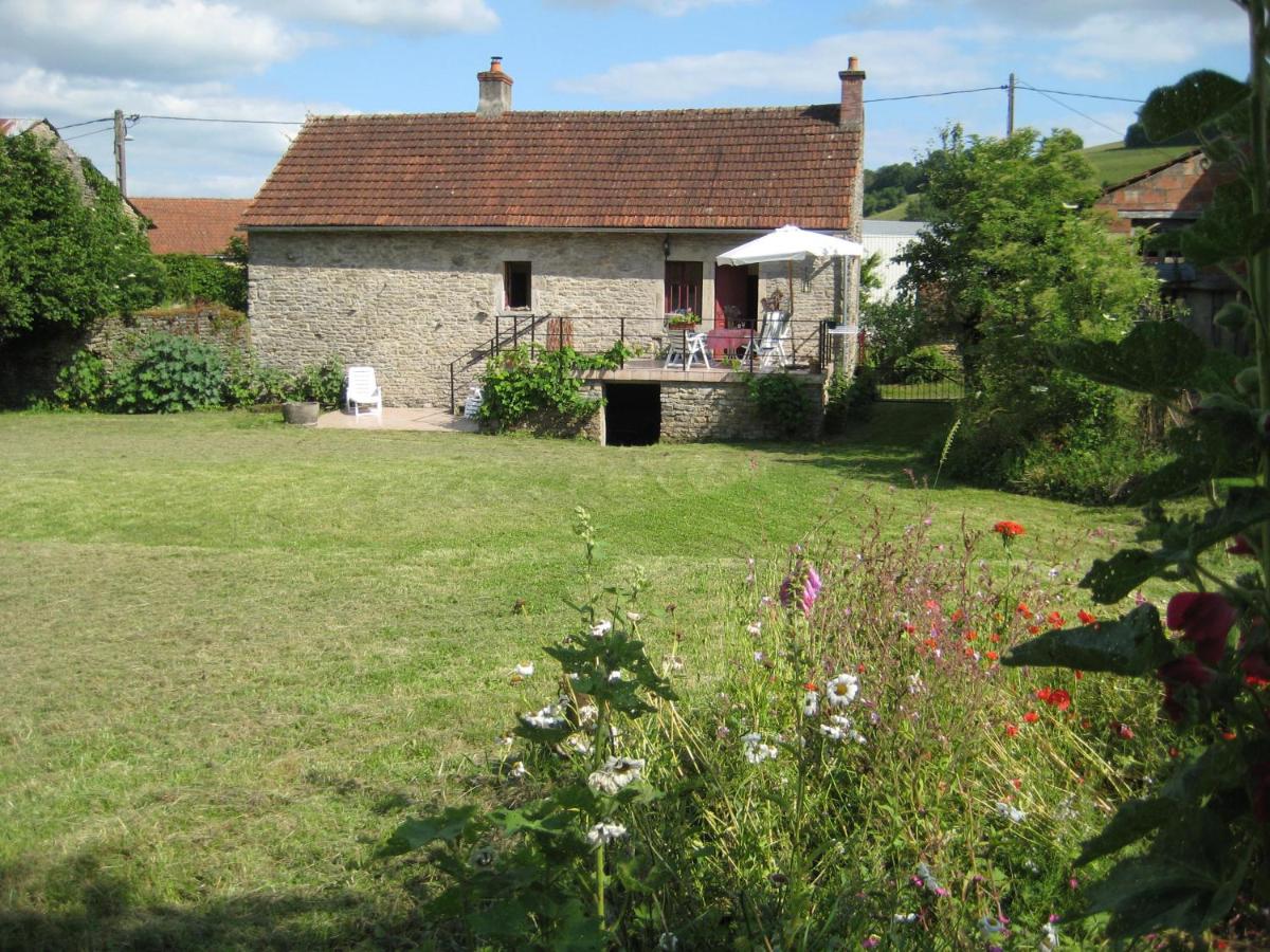 B&B Arnay-sous-Vitteaux - Le Dépôt de Pain - Bed and Breakfast Arnay-sous-Vitteaux