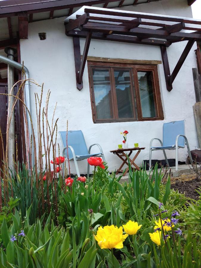 GrandPa's Room - B&B