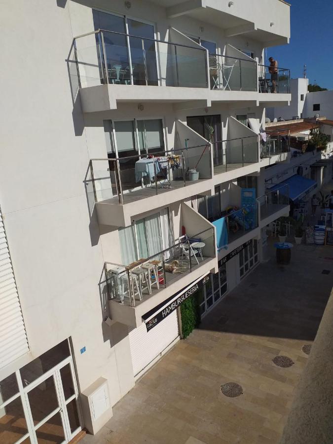 Formentera Suite 8 - Ferienwohnung