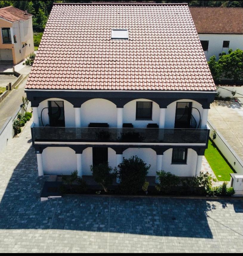 Apartment mit 1 Schlafzimmer