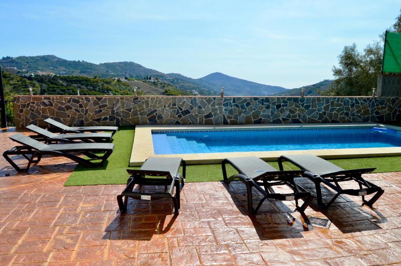 Villa Rosa - B&B