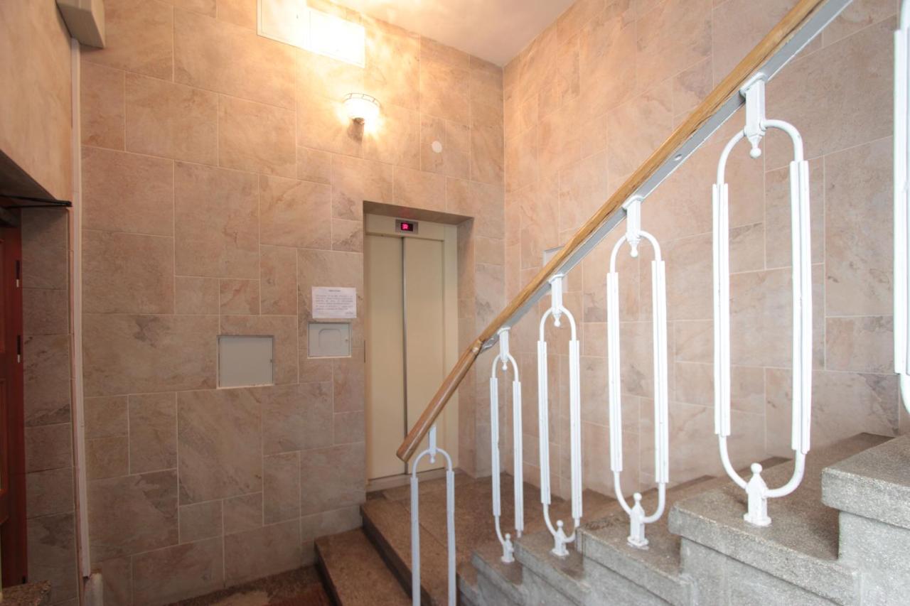 Warsaw City Apartments - B&B Varsovia