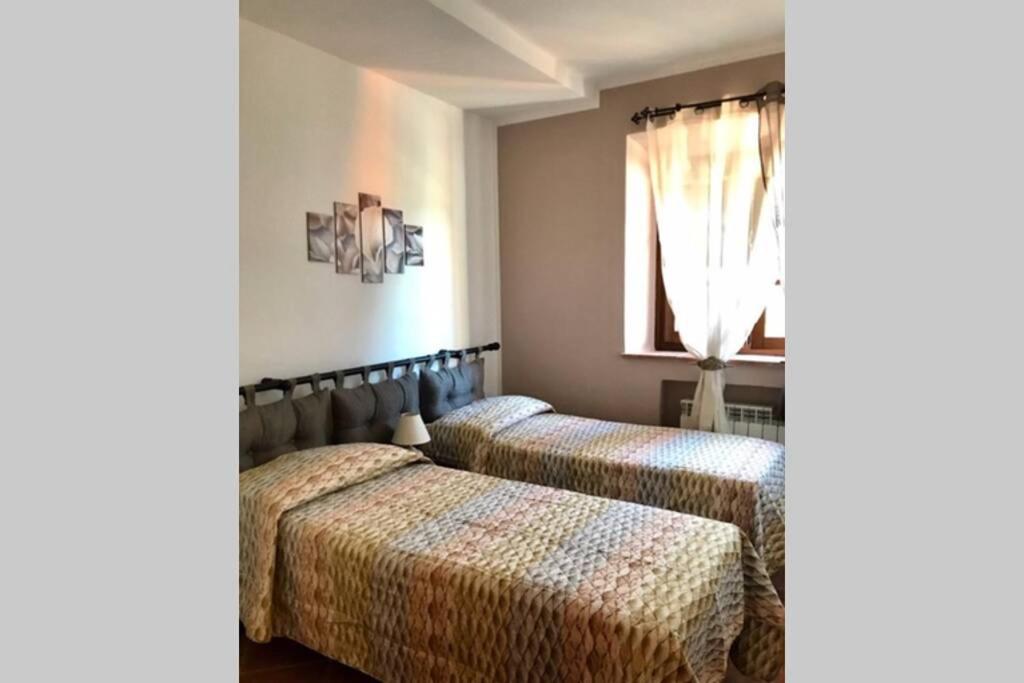 Agriturismo Il Salicchio app.Benedetta - B&B