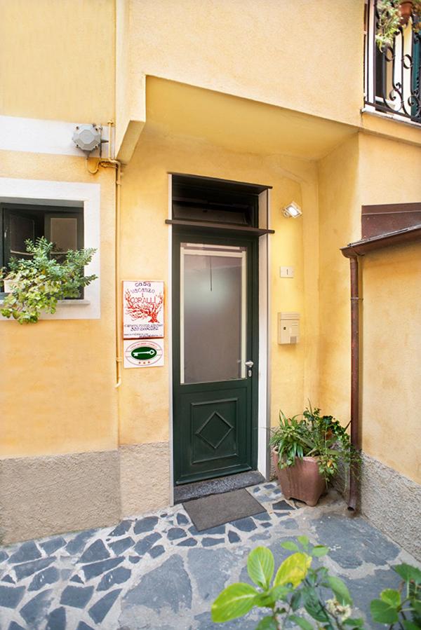 I Coralli rooms & apartments - Chambres d’hôtes