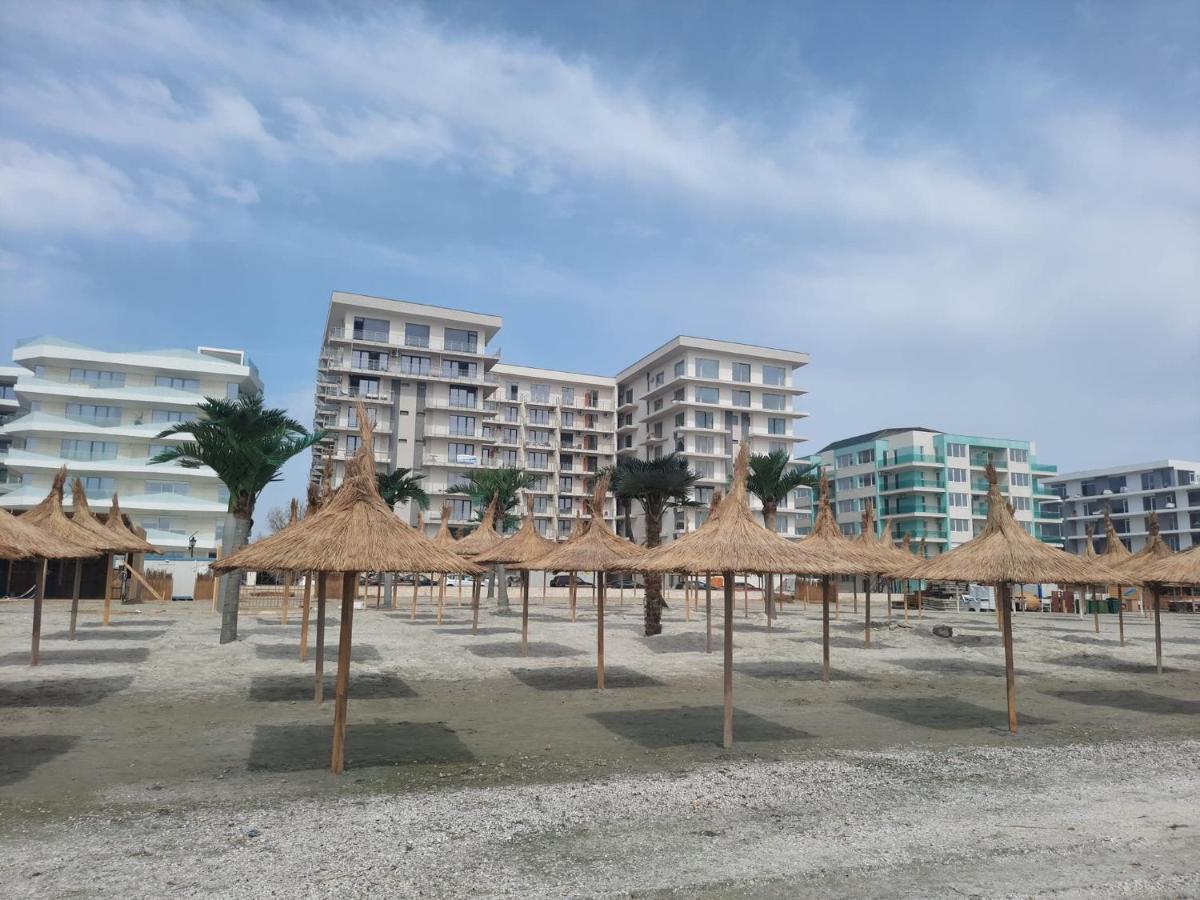 Beach Residence 10 metri pana la plaja - B&B Năvodari