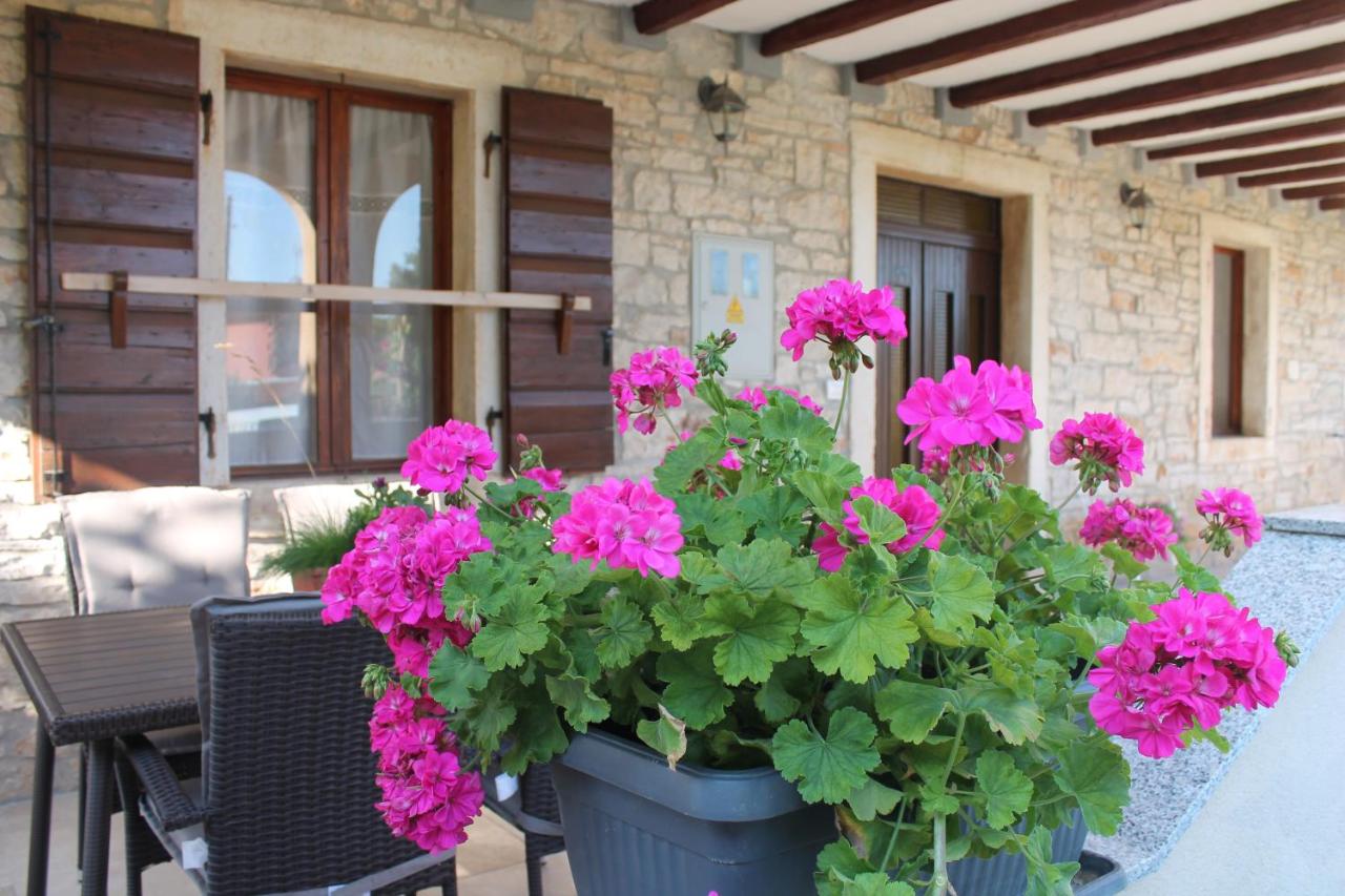 B&B Bale - House Braida - Bed and Breakfast Bale