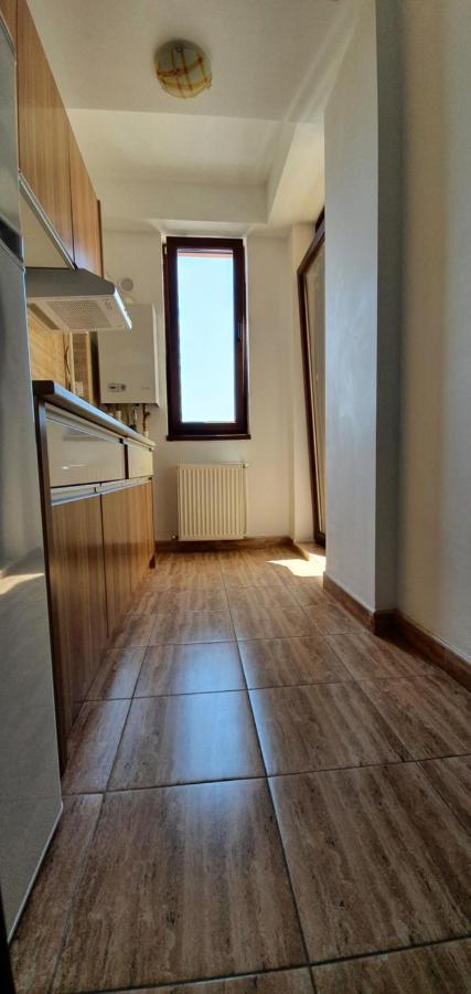 Studio with Sea View