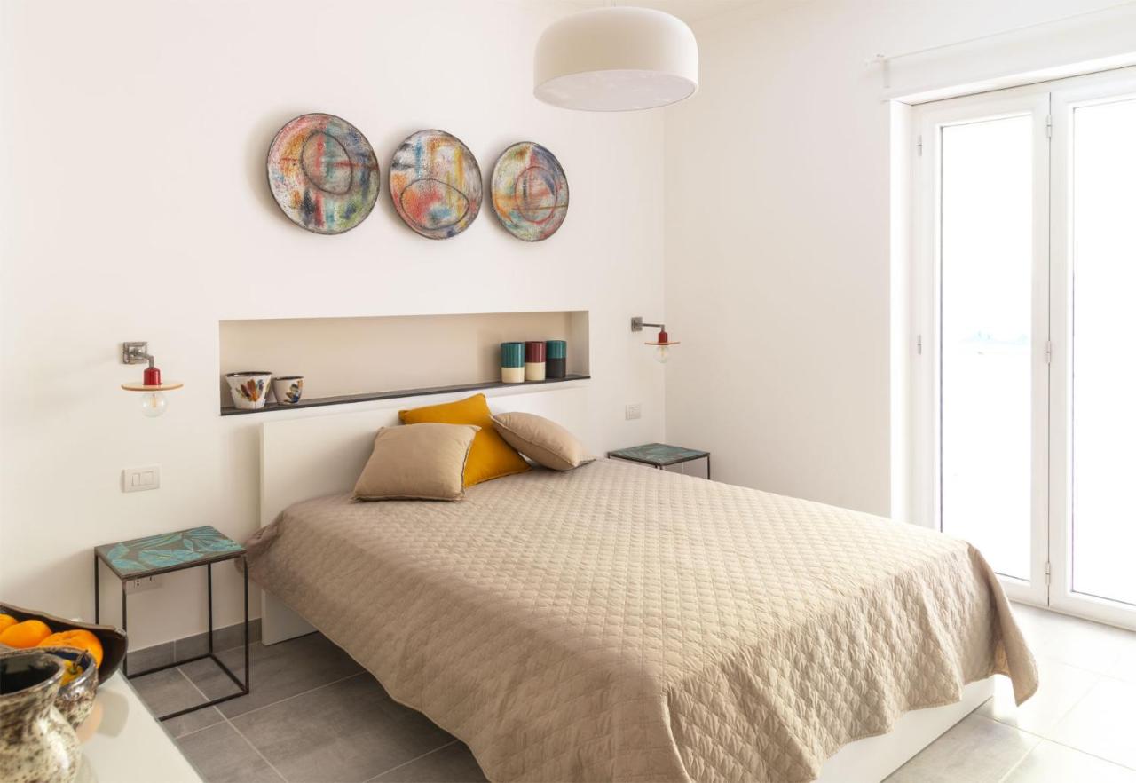 Doppelzimmer mit Terrasse