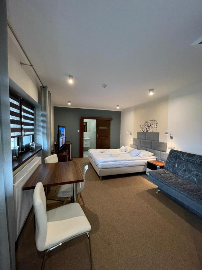 Superior Apartment