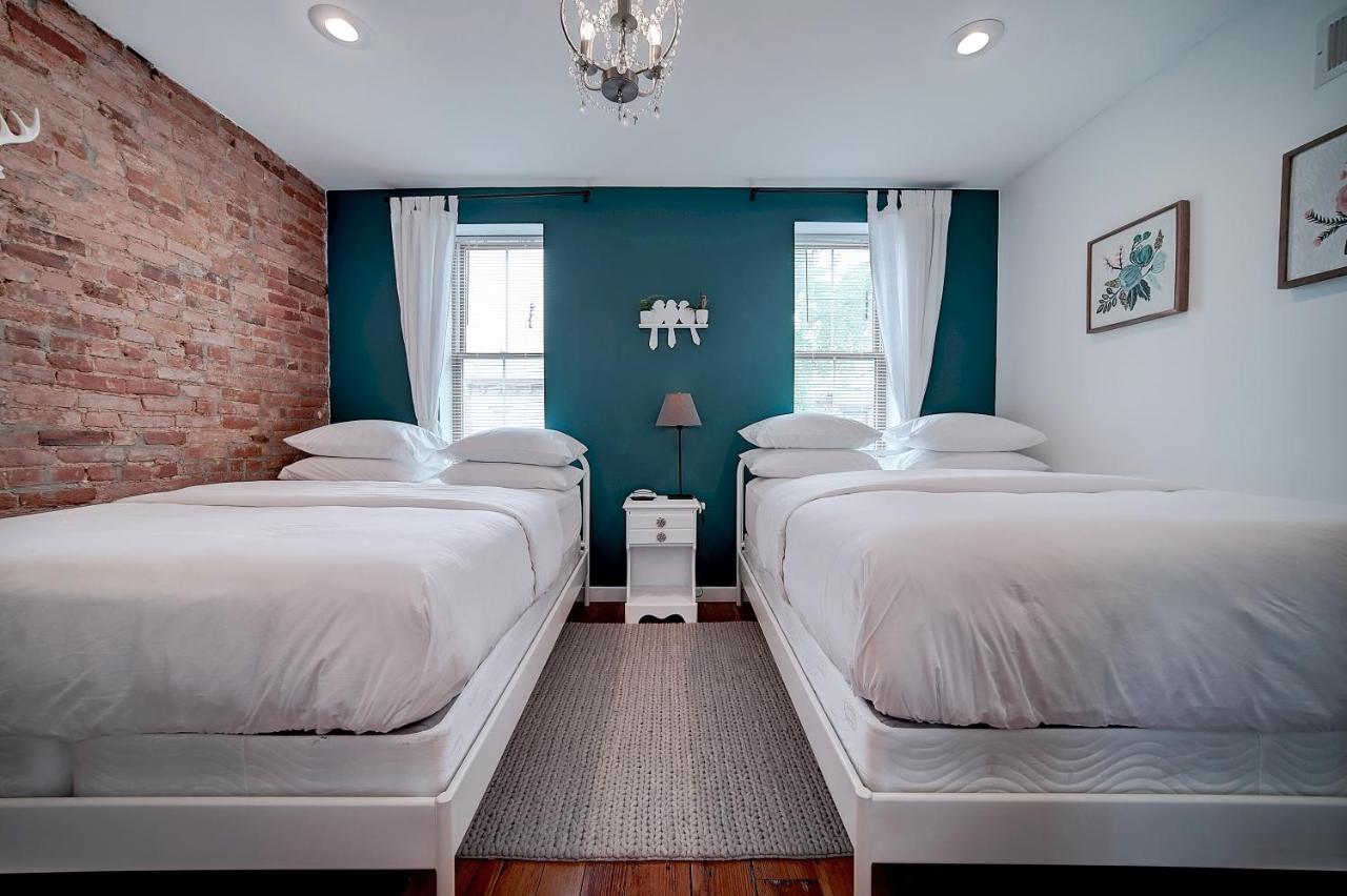 Suite Deluxe
