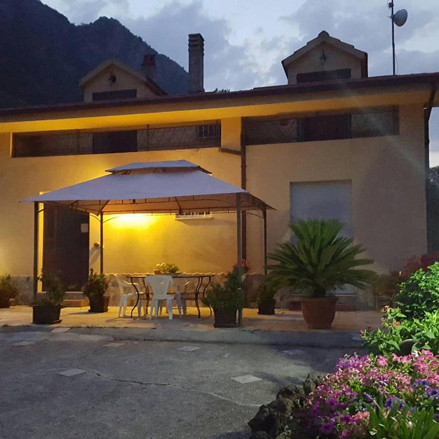 B&B Trecchina - L'Acquario - Bed and Breakfast Trecchina