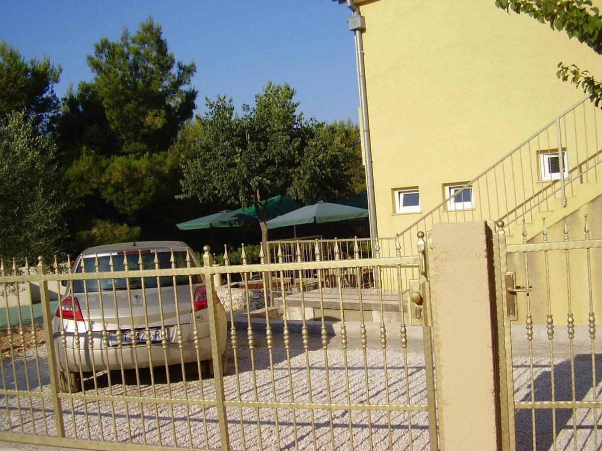 Villa Ivas - B&B