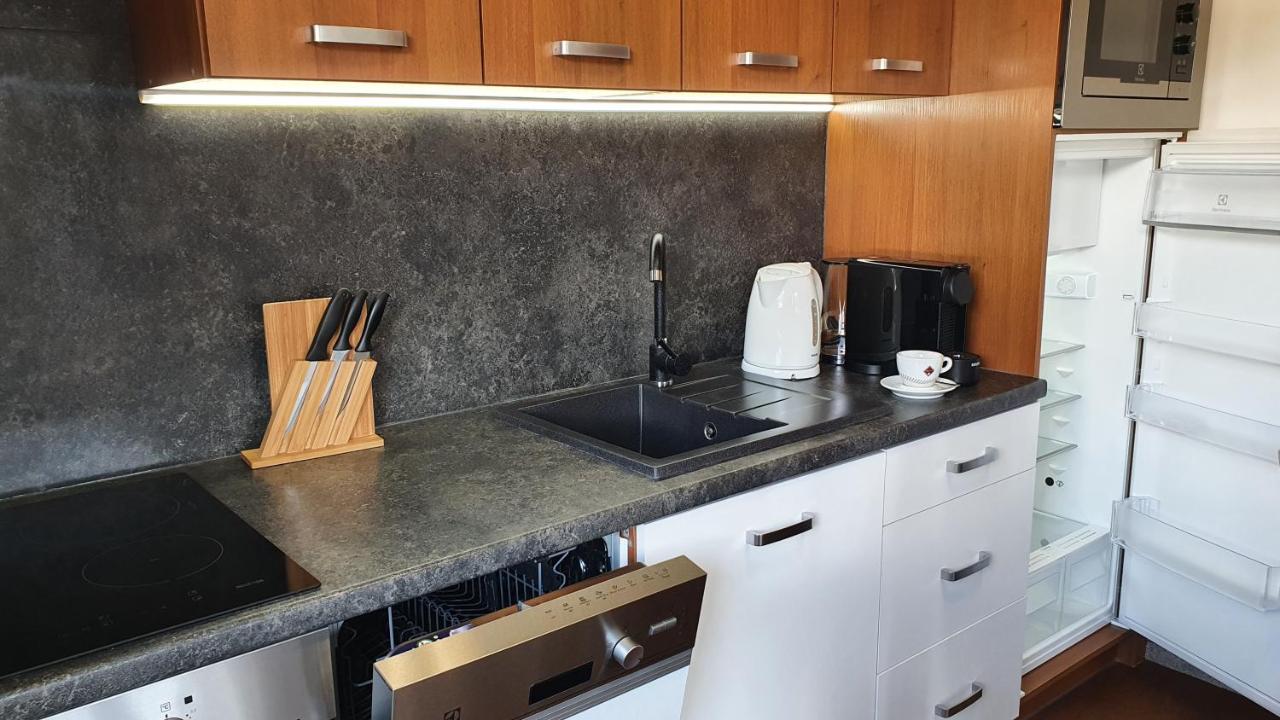 Appartement Maisonnette 2 Chambres 