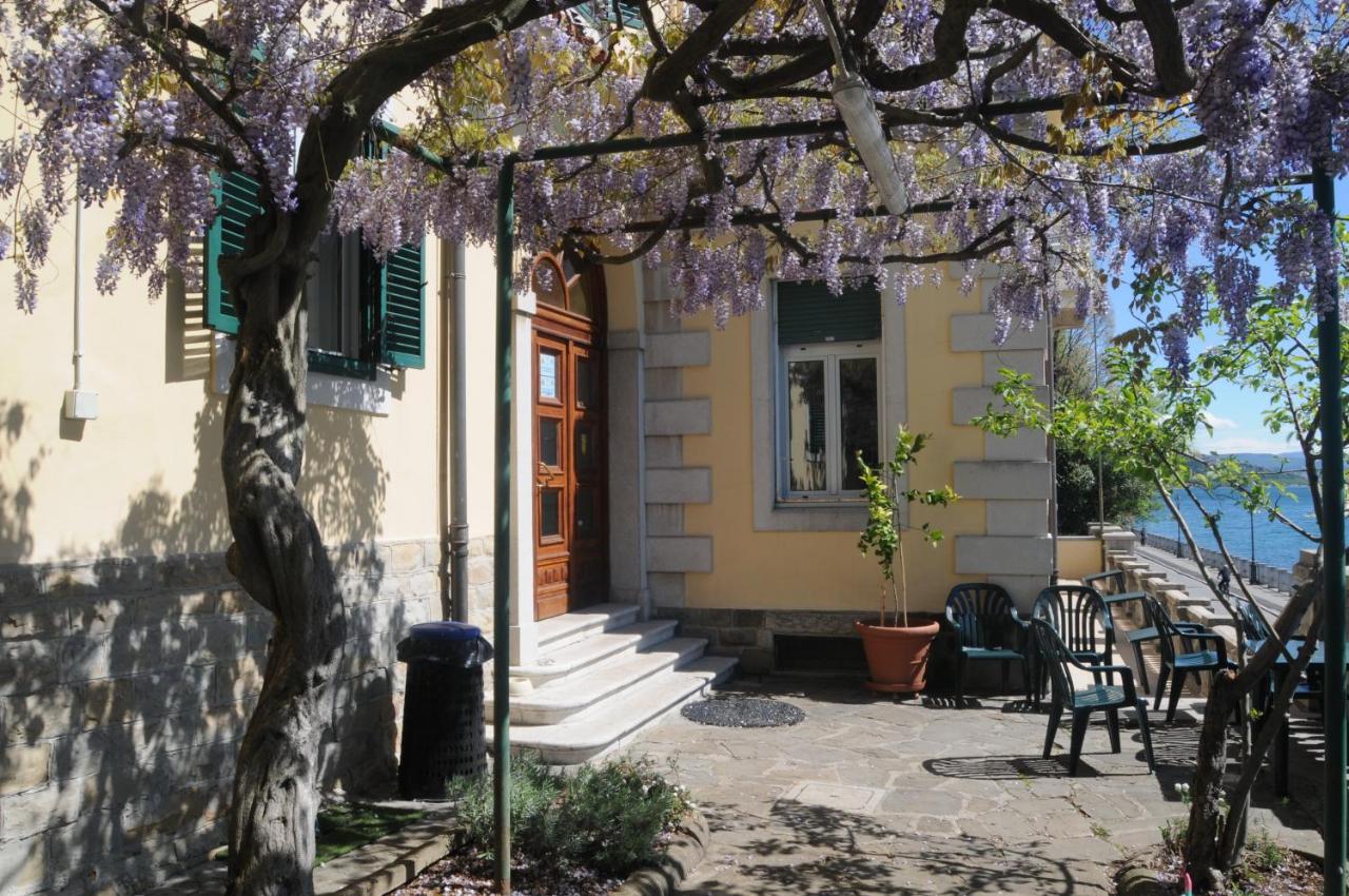 B&B Trieste - Villa Tergeste - Bed and Breakfast Trieste