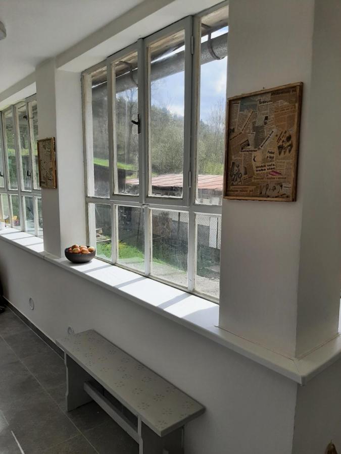 Babičkin Dom - B&B