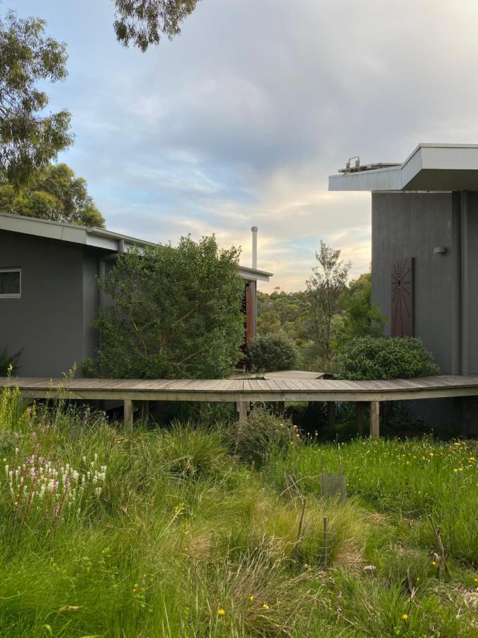 Messmates Luxury Eco Suites - B&B Inverloch