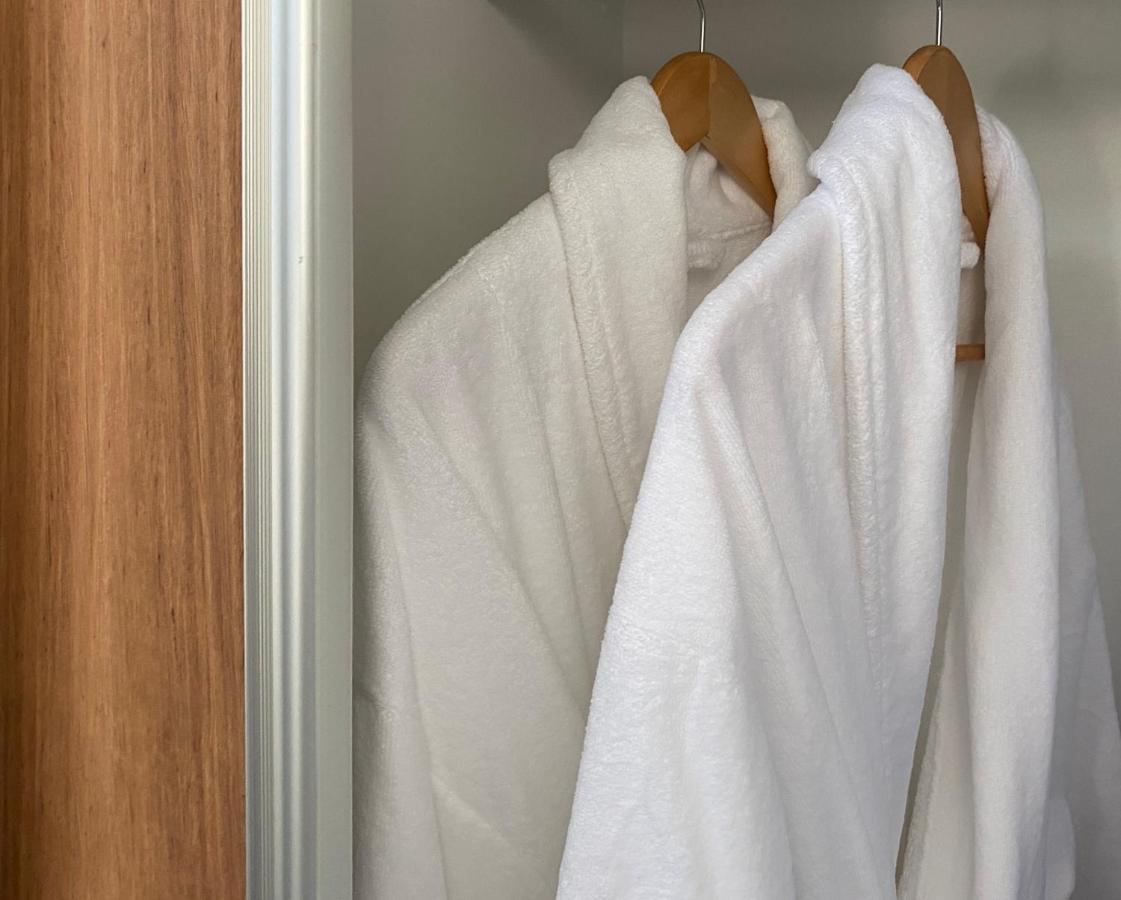 Superior Suite mit Kingsize-Bett