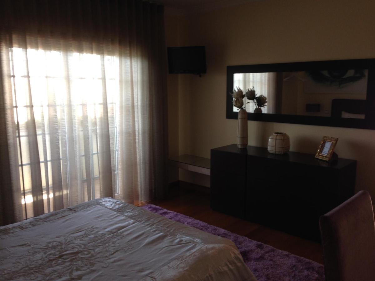 Suite with Balcony