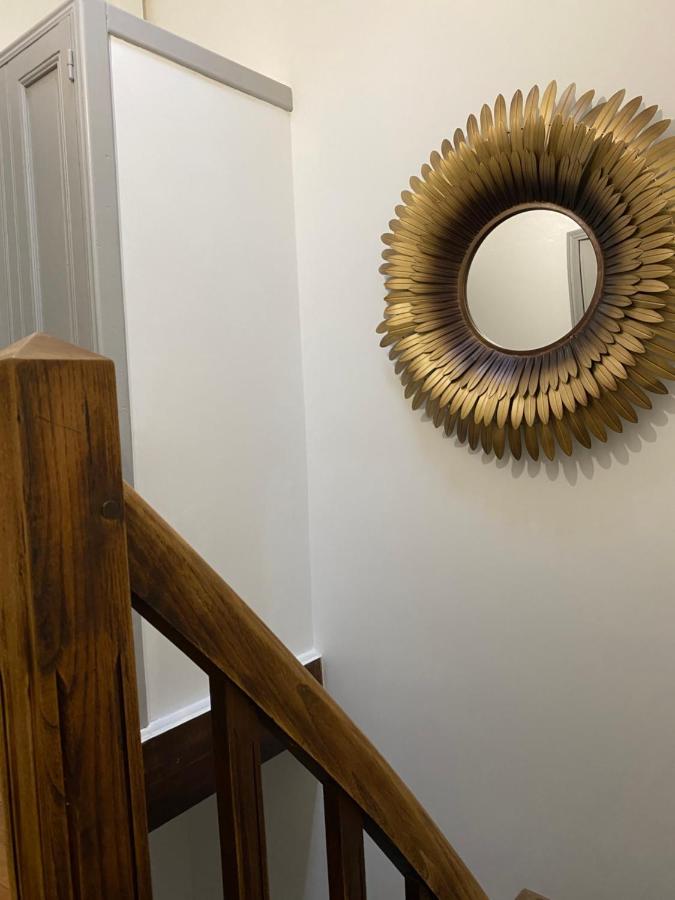 Maison rue Trivalle - B&B Carcassonne