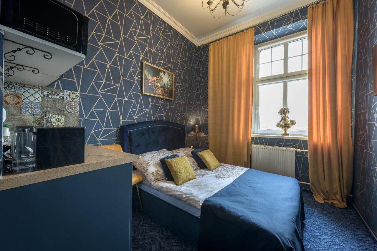 B&B Oppeln - Night o'clock Business and Spa Aparts - Bed and Breakfast Oppeln