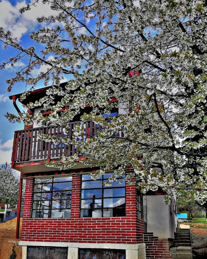 Chata Gabika - B&B Košice