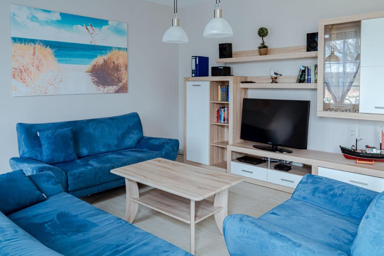 Ferienhaus Piratenlager - Ferienwohnung Ostseebad Rerik