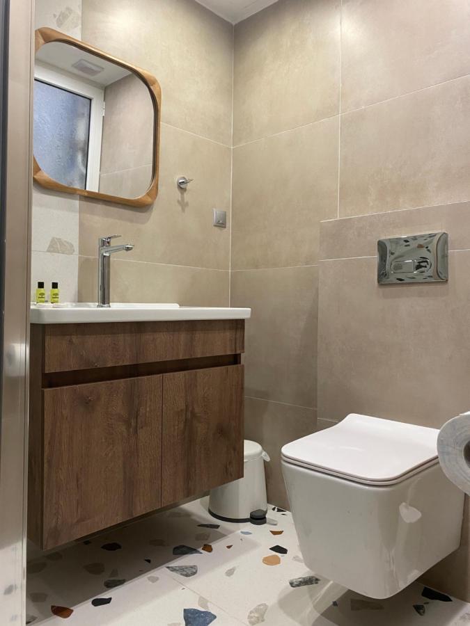Appartamento con 1 Camera da Letto e Vista Mare