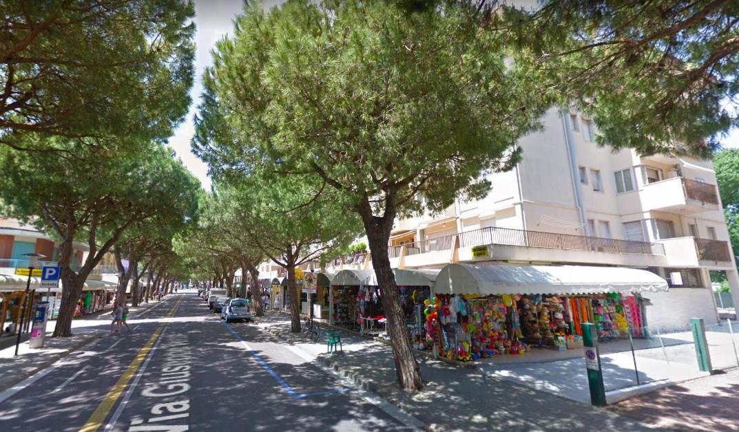 APPARTAMENTO SAN MARCO - B&B