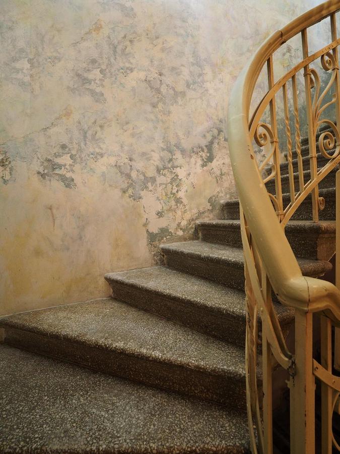 Chateau Leconte - B&B