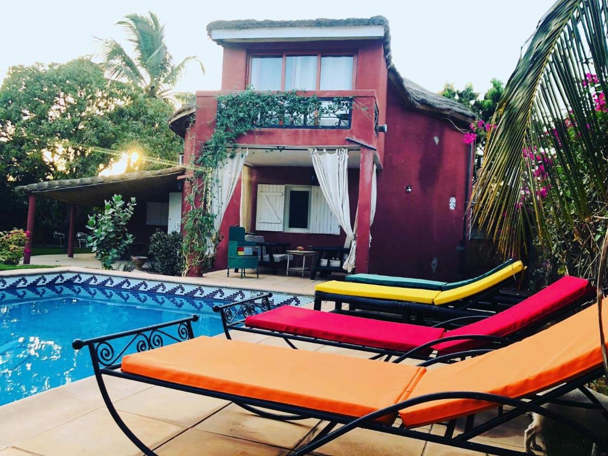 Carthago - B&B