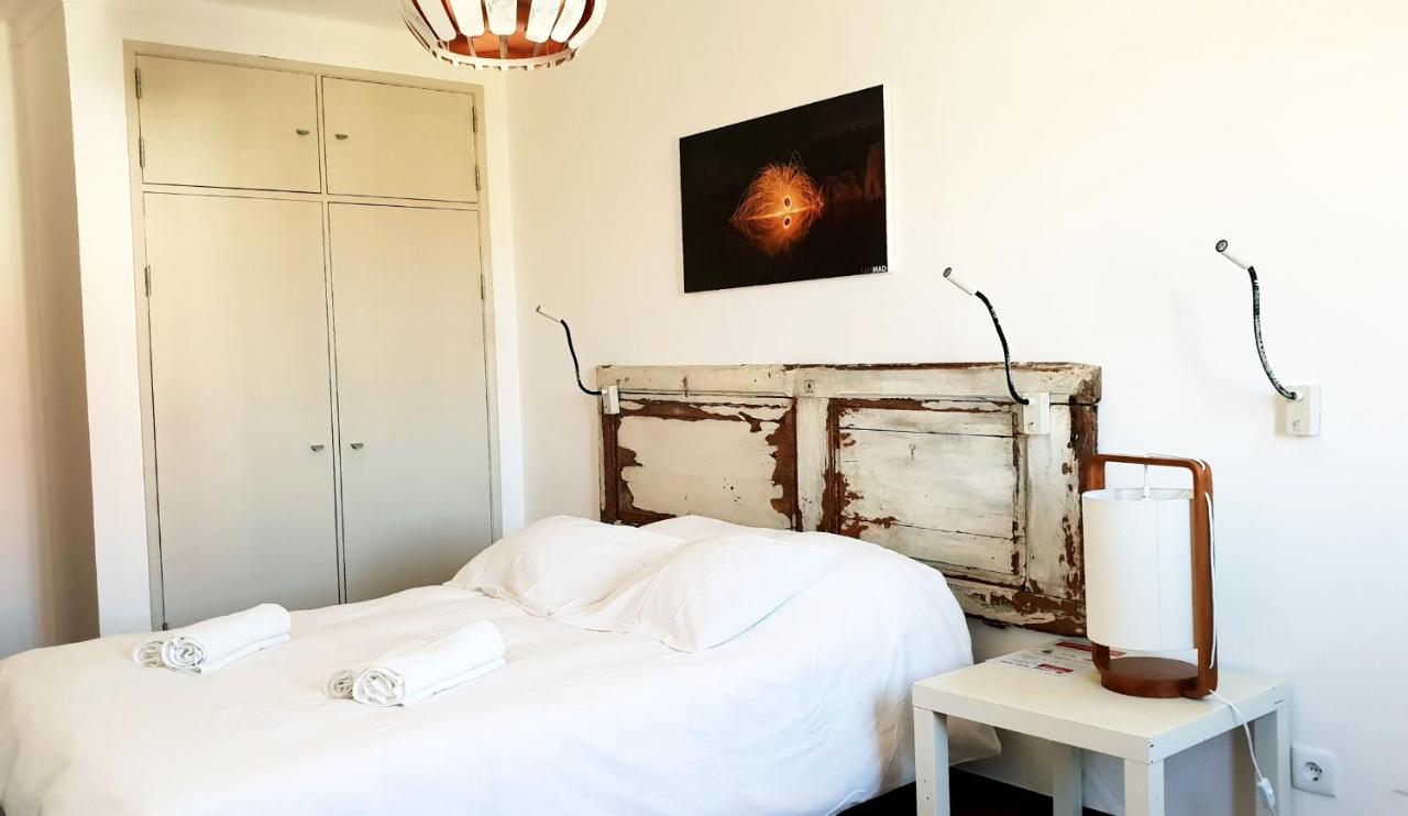 Tweepersoonskamer met Eigen Badkamer