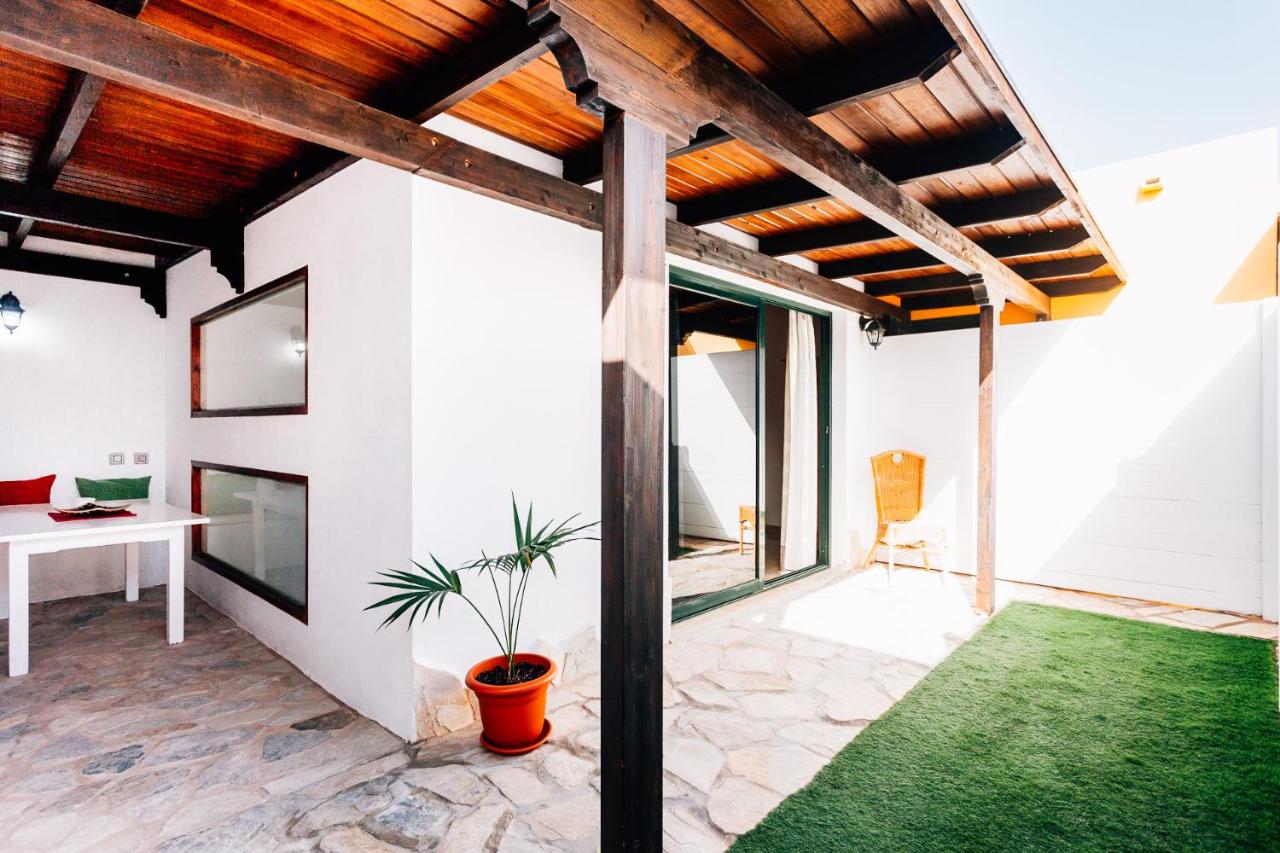 Casa Higuereta II - Ferienwohnung