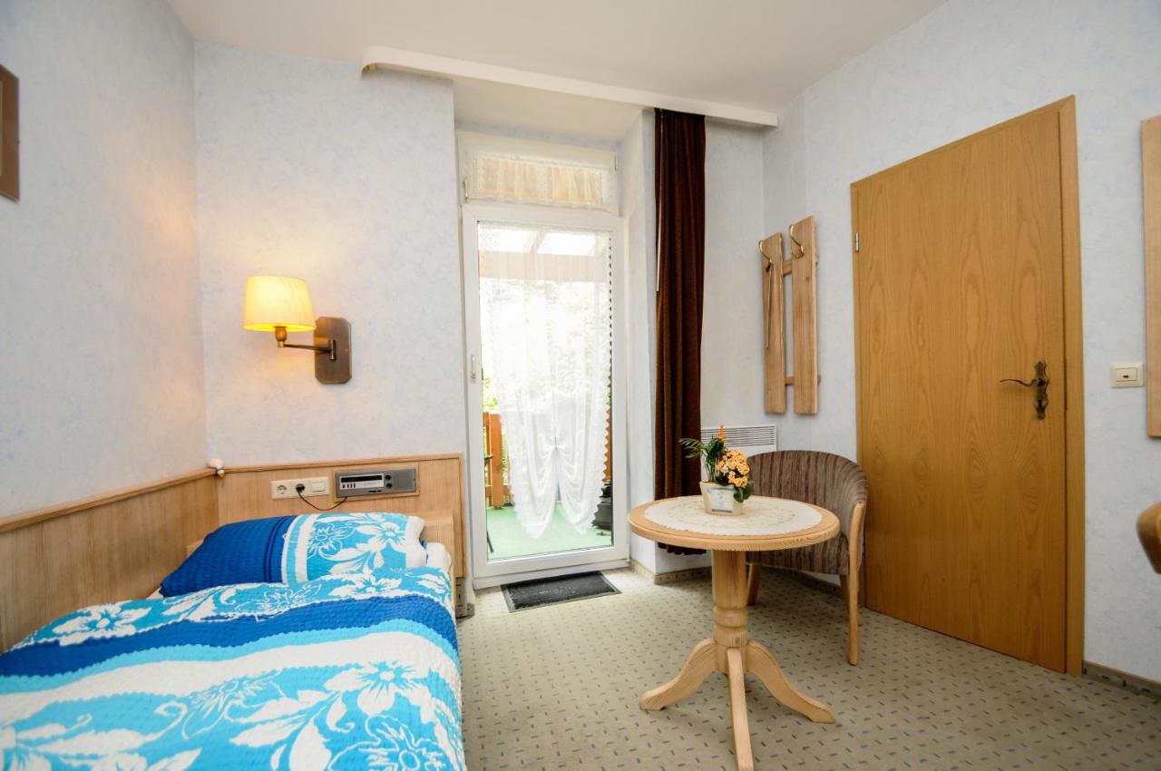 Chambre Simple