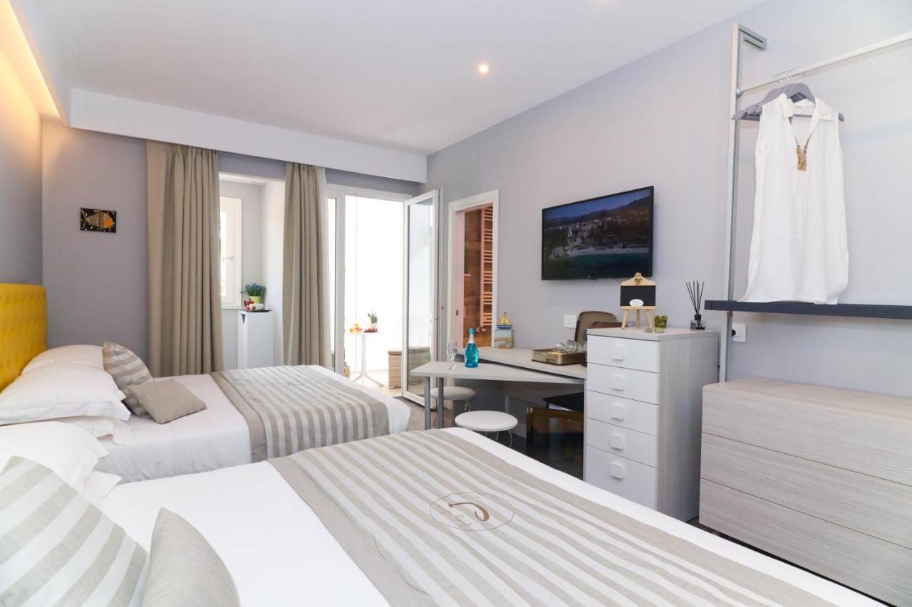 Deluxe Appartement 2