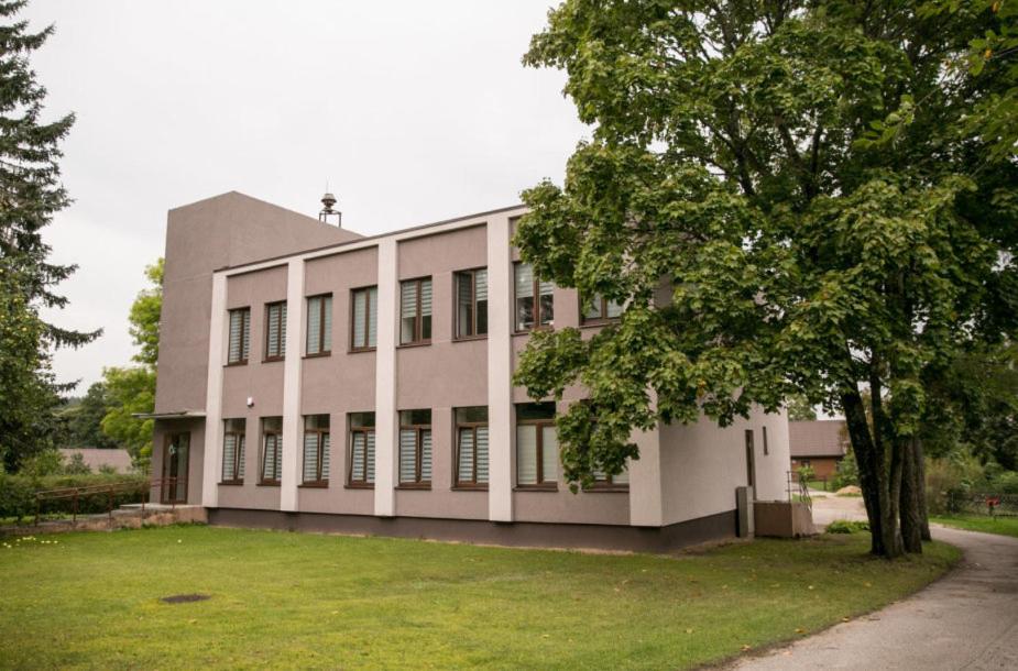 Žvejo krantas Palūšė - B&B