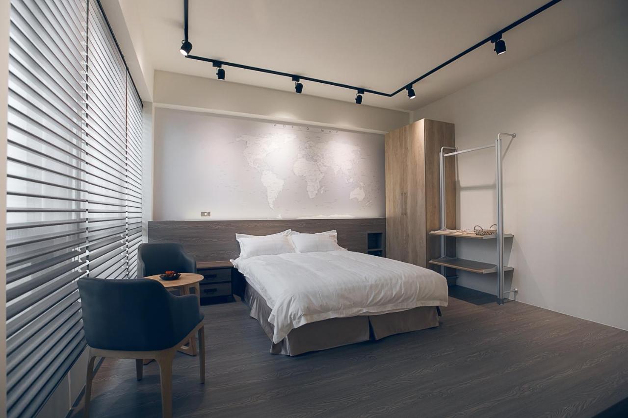 Chambre Double Standard