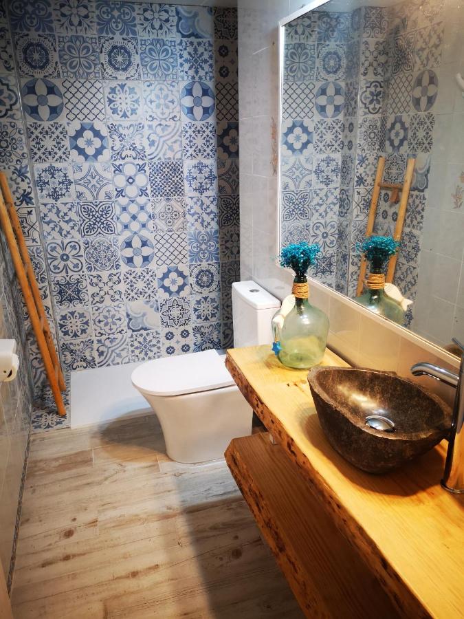 Apartamentos 62 Peñiscola - B&B Peñíscola