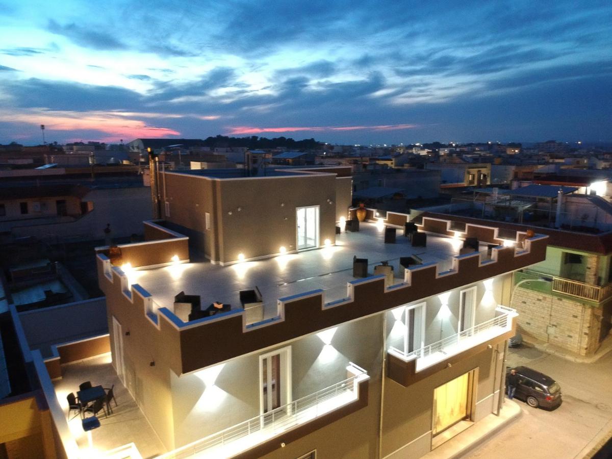 Perla del sud - B&B Sava