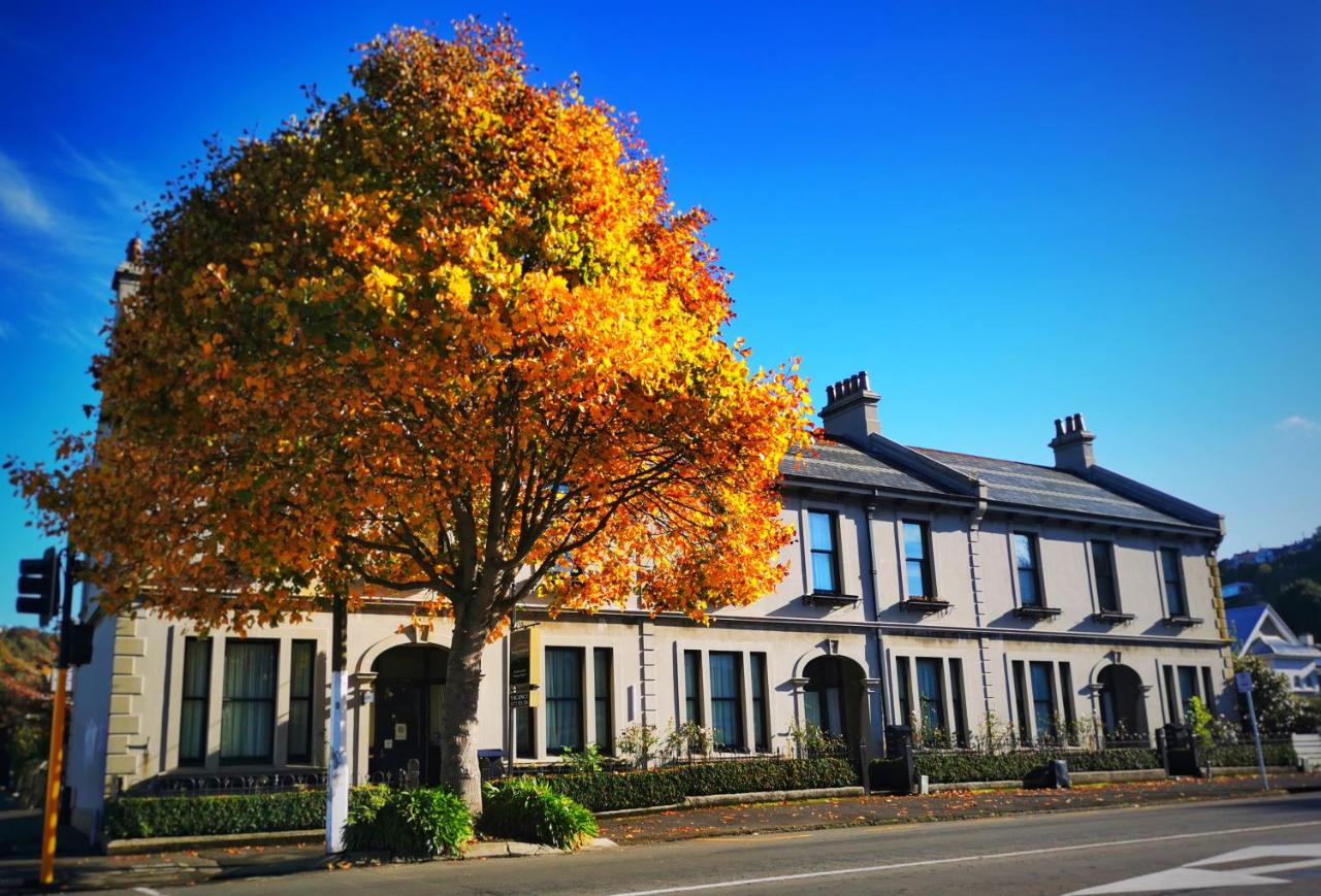 B&B Dunedin - Highland House Boutique Hotel - Bed and Breakfast Dunedin