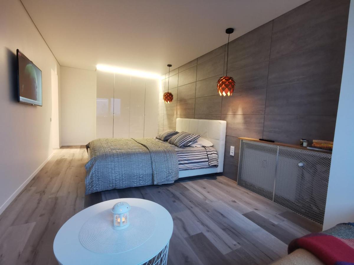 Buto nuoma Dariaus ir Girėno gatvėje - B&B