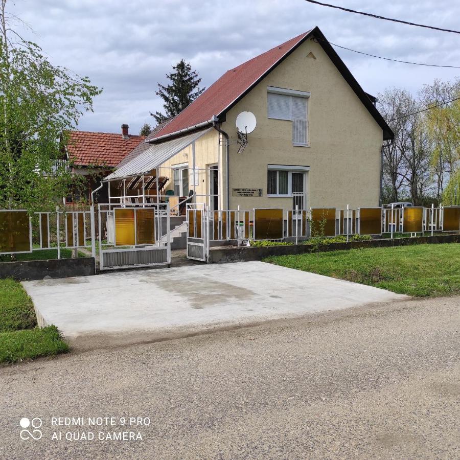 Apartman Garami Porta - B&B