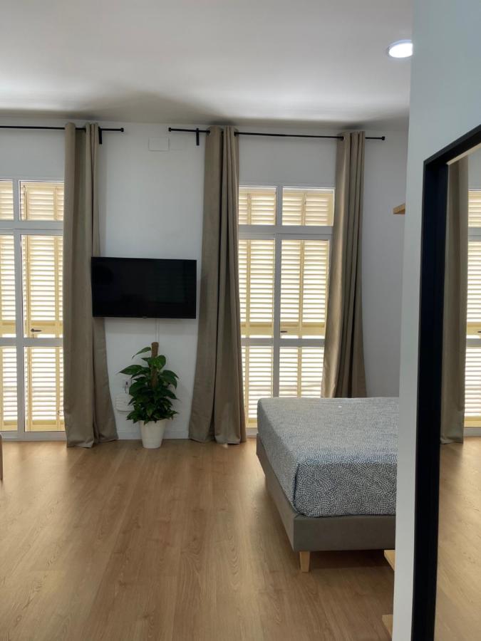 Superior Apartment with Balcony