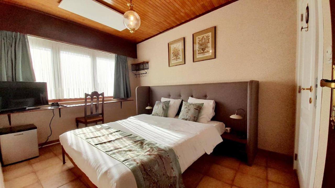 Economy Doppelzimmer