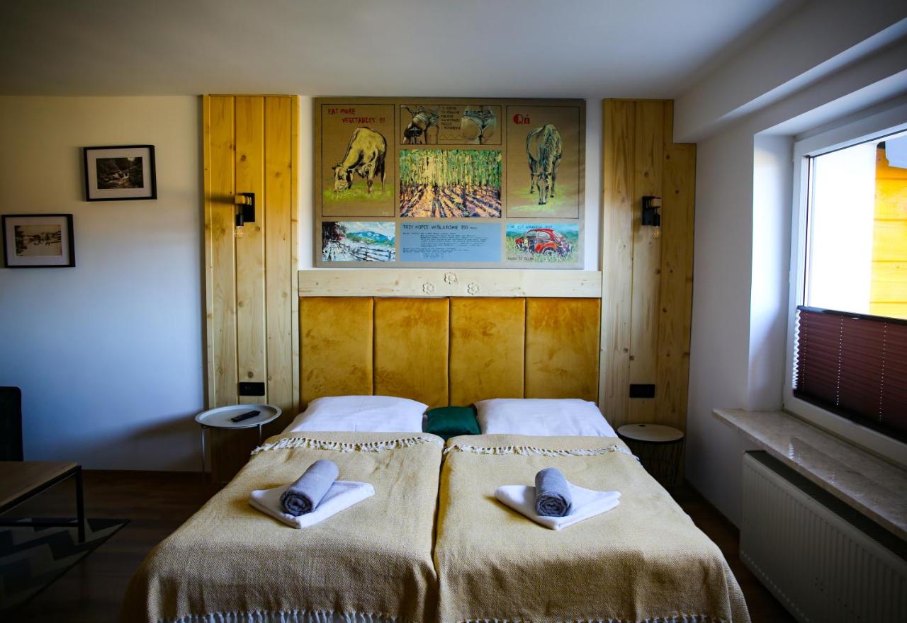 Habitación cuádruple