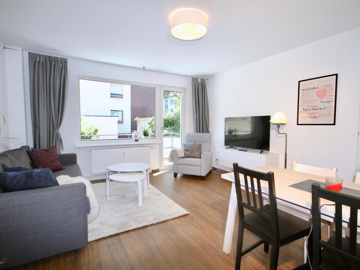 Standard Apartment