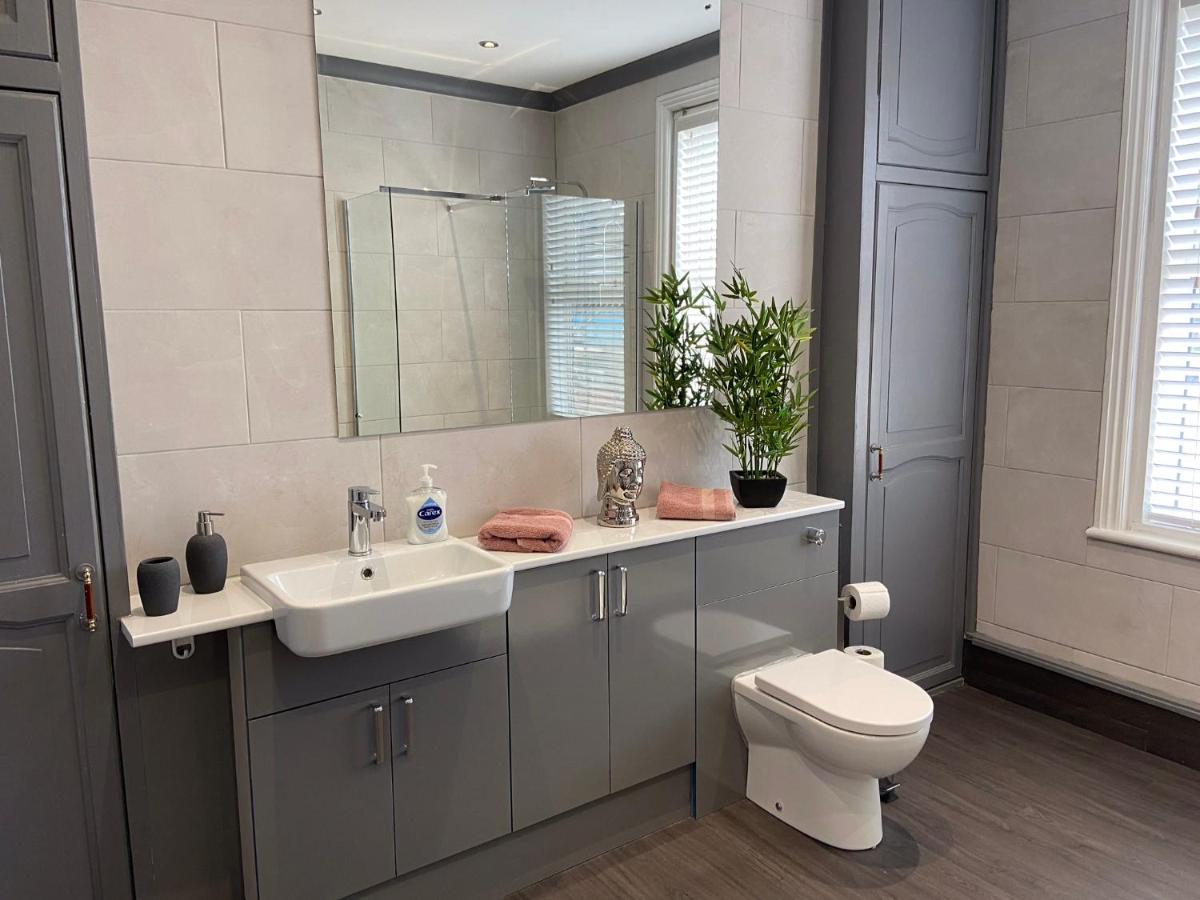Bridge street apartment - B&B