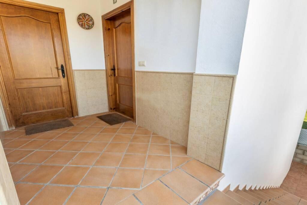 Apartamento Bolonia Luz B - Chambres d’hôtes Bolonia