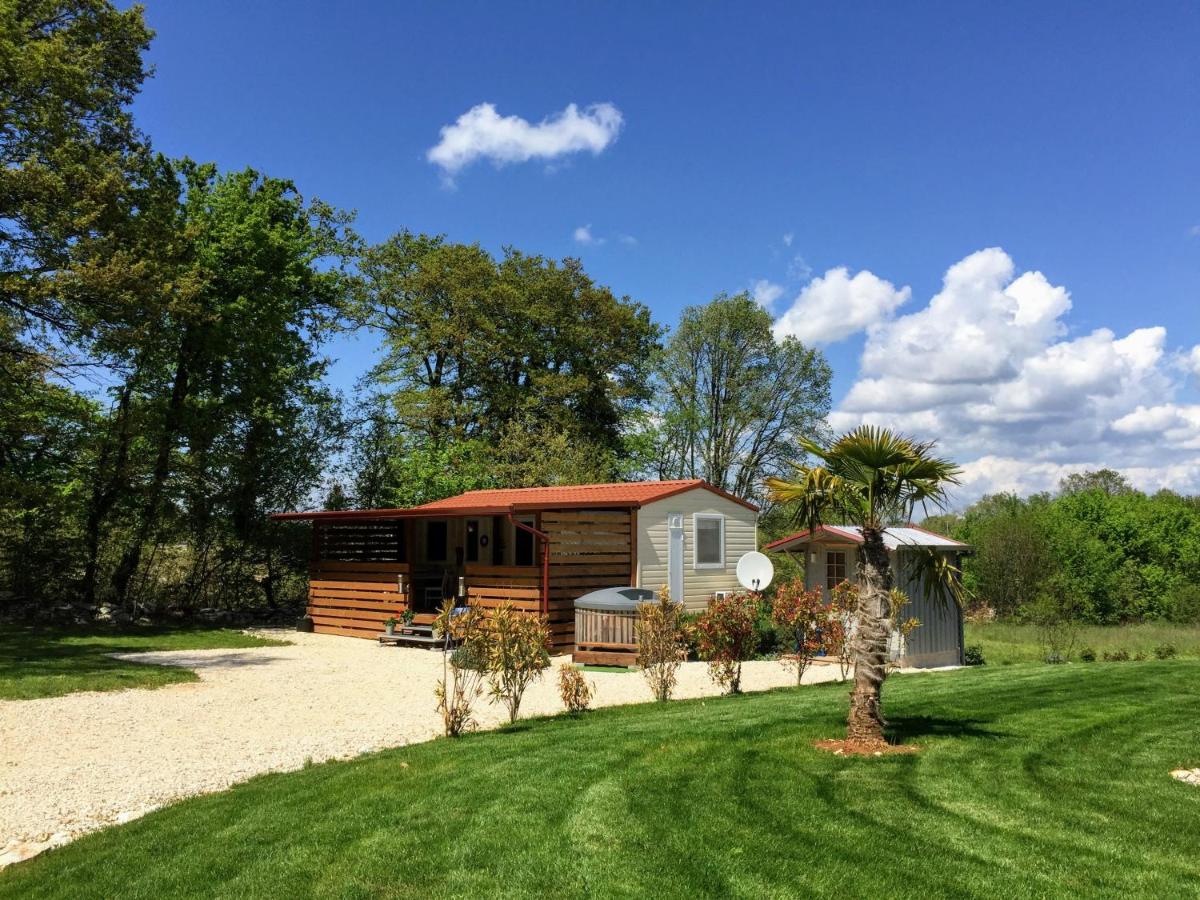 Istria camp - Istria holiday for 2 - Chambres d’hôtes