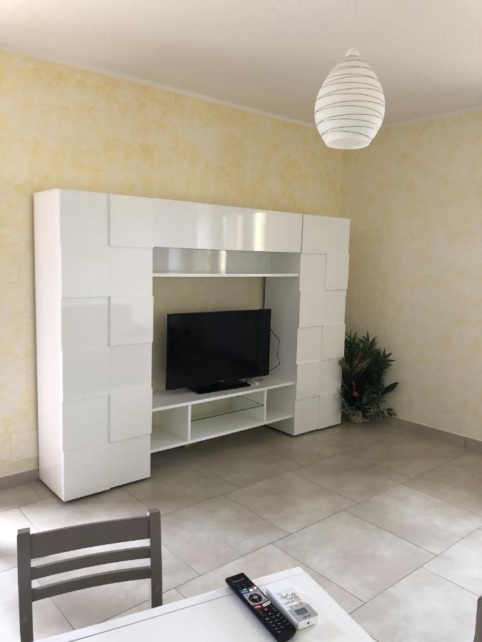 Appartamento con 1 Camera da Letto