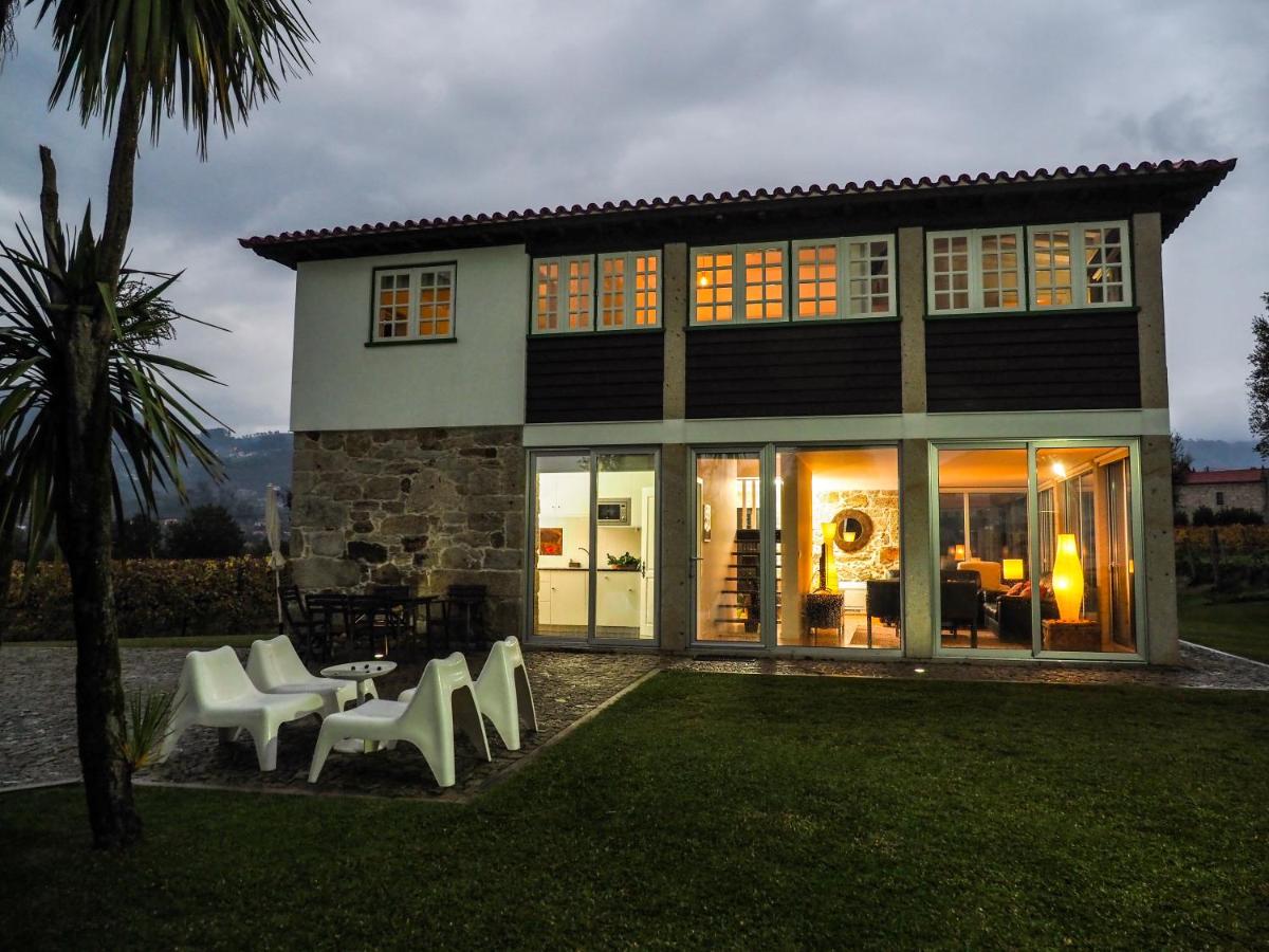 Casa con 3 Camere da Letto